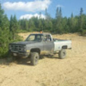 Meet your Posher, Danny